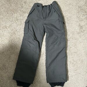 Turbine Youth Ski Pants